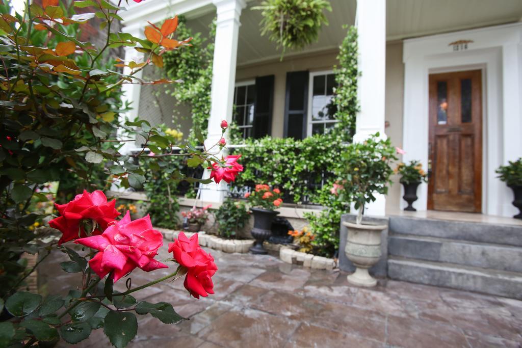 Fleur De Lis Mansion Nueva Orleans