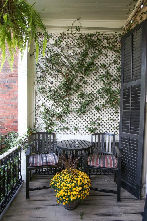 Bed and breakfast Fleur De Lis Mansion Nueva Orleans