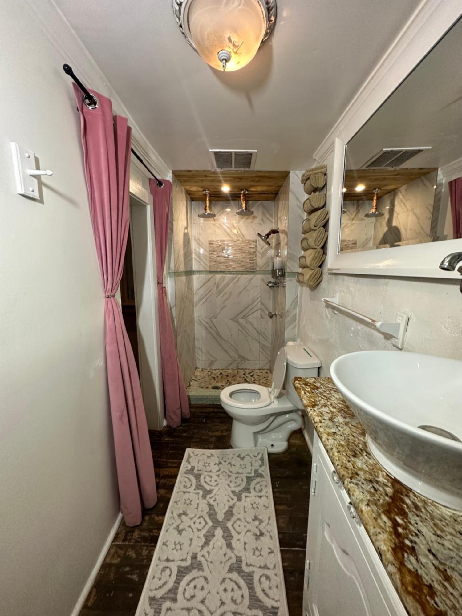 Fleur De Lis Mansion Bed and breakfast Nueva Orleans