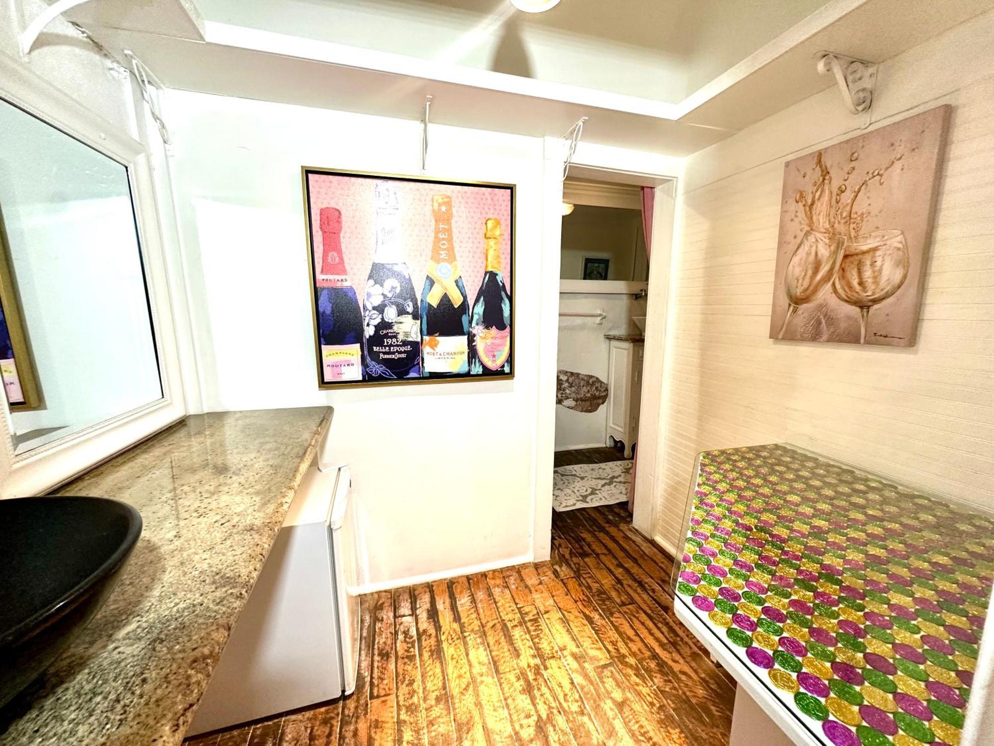 Bed and breakfast Fleur De Lis Mansion 4*