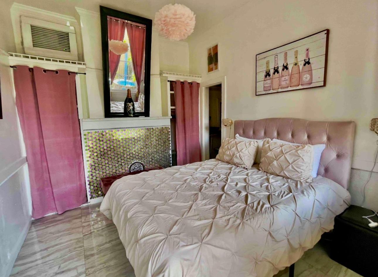 Bed and breakfast Fleur De Lis Mansion