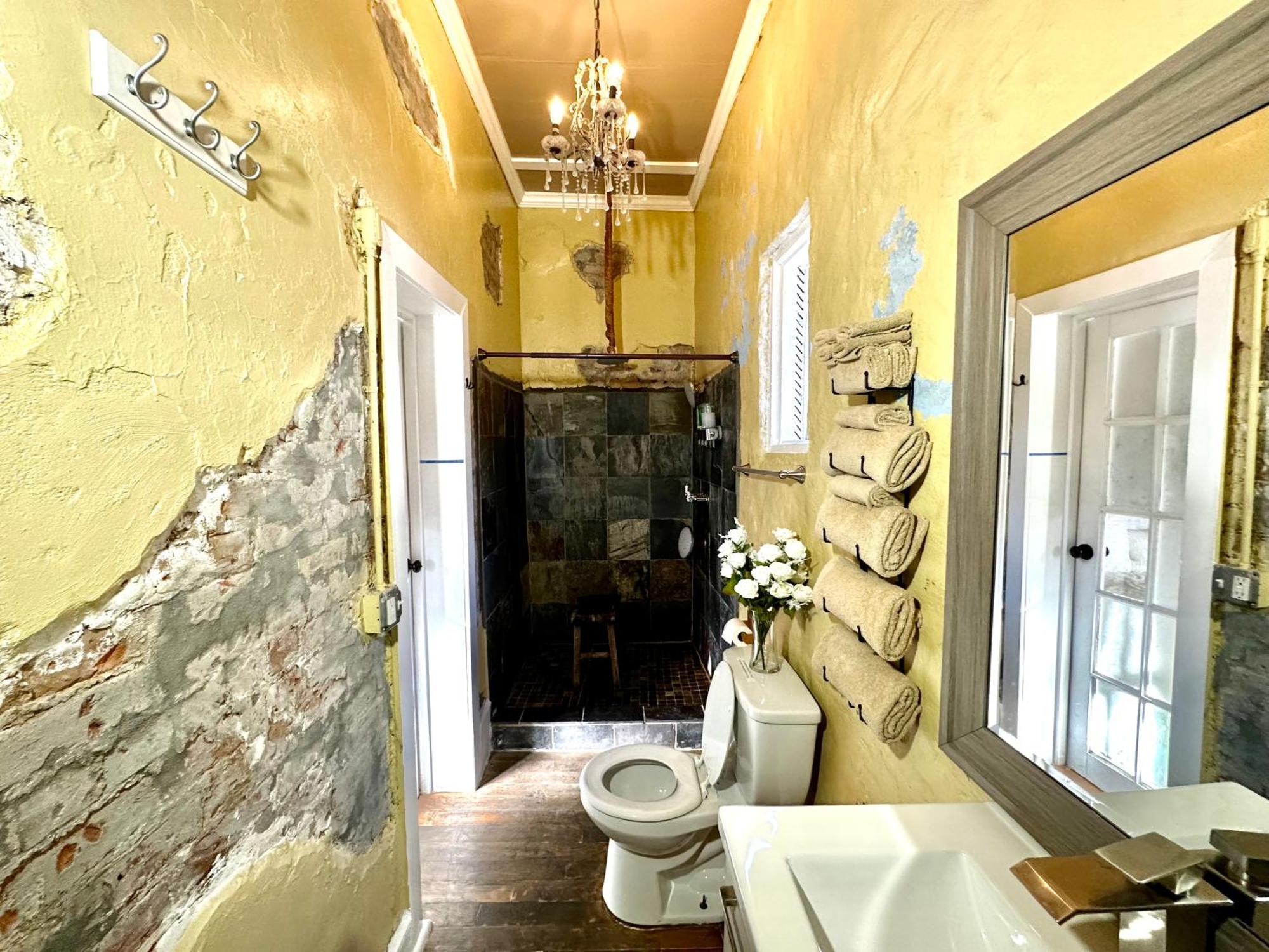 Bed and breakfast Fleur De Lis Mansion 4*