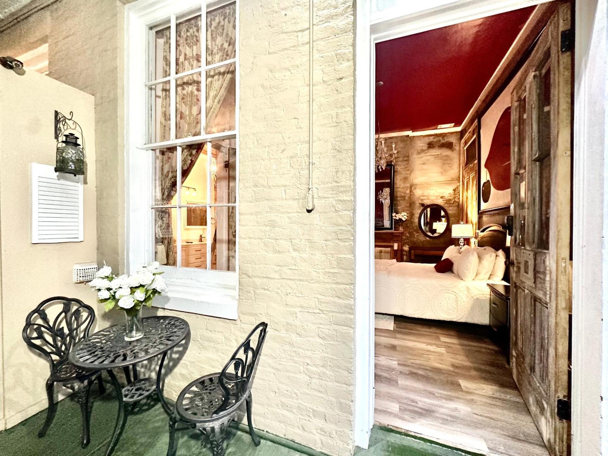 Bed and breakfast Fleur De Lis Mansion Nueva Orleans