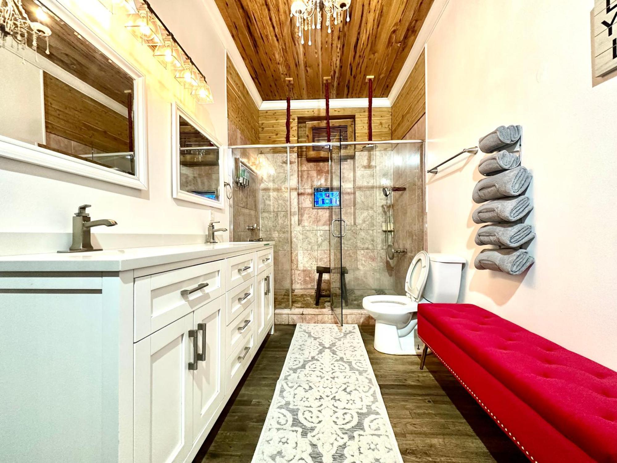 Bed and breakfast Fleur De Lis Mansion Nueva Orleans