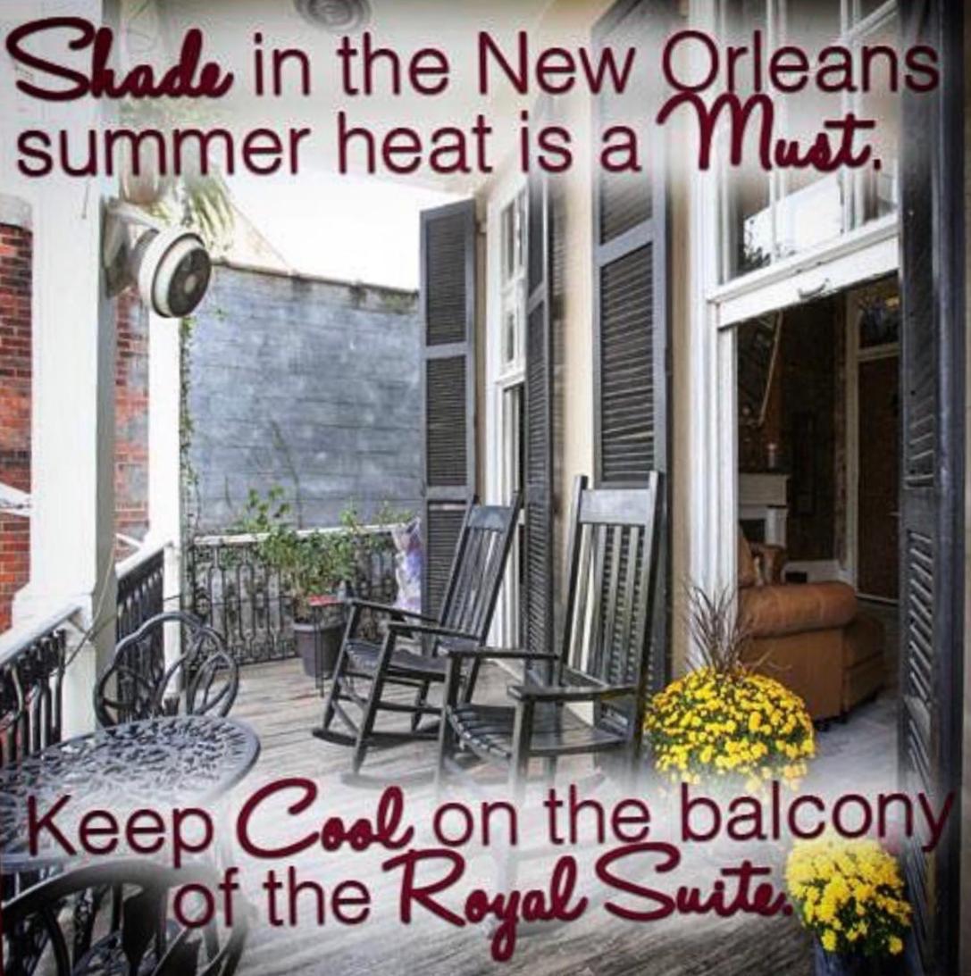 Fleur De Lis Mansion Bed and breakfast 4*