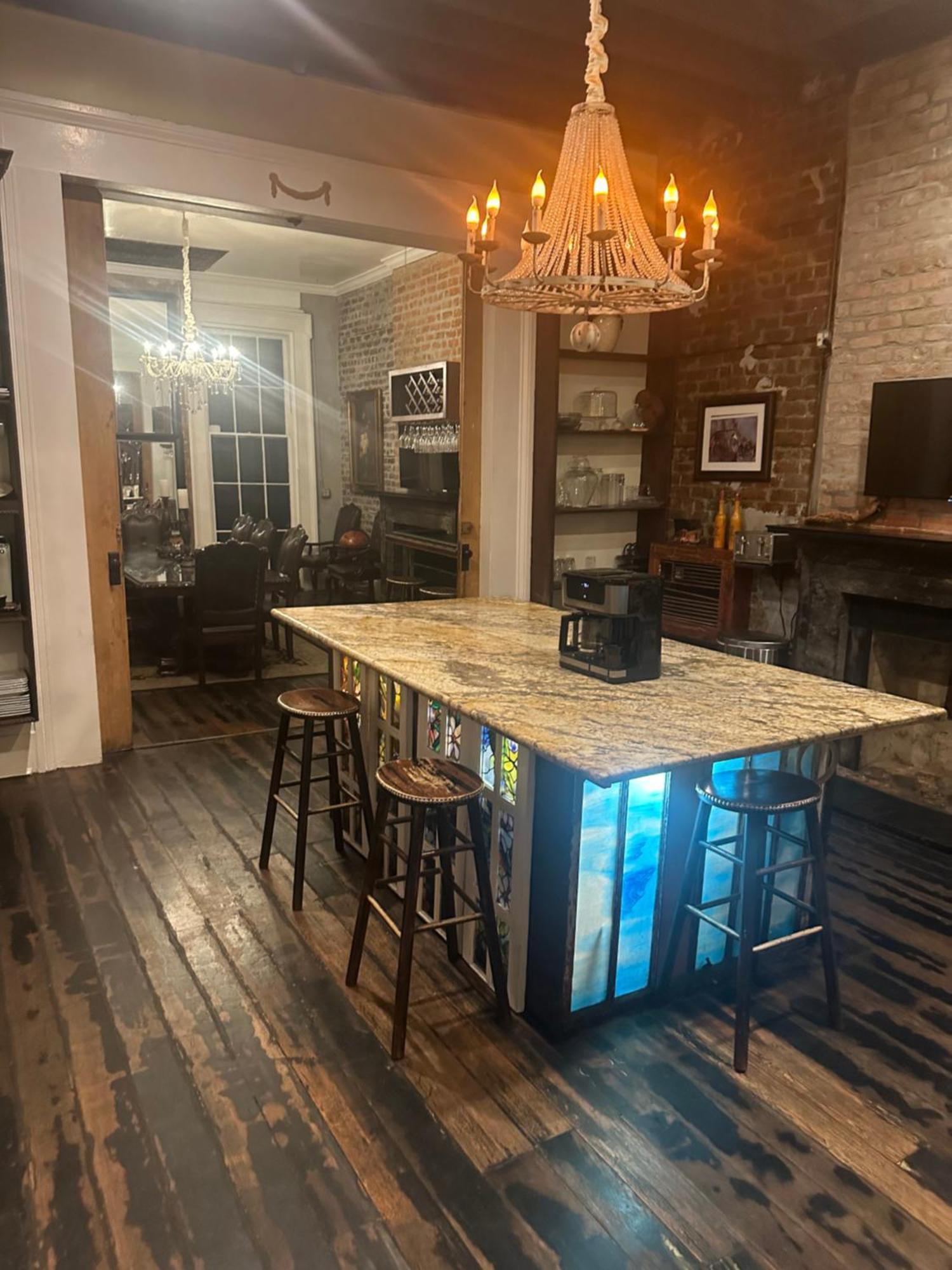 Bed and breakfast Fleur De Lis Mansion Nueva Orleans