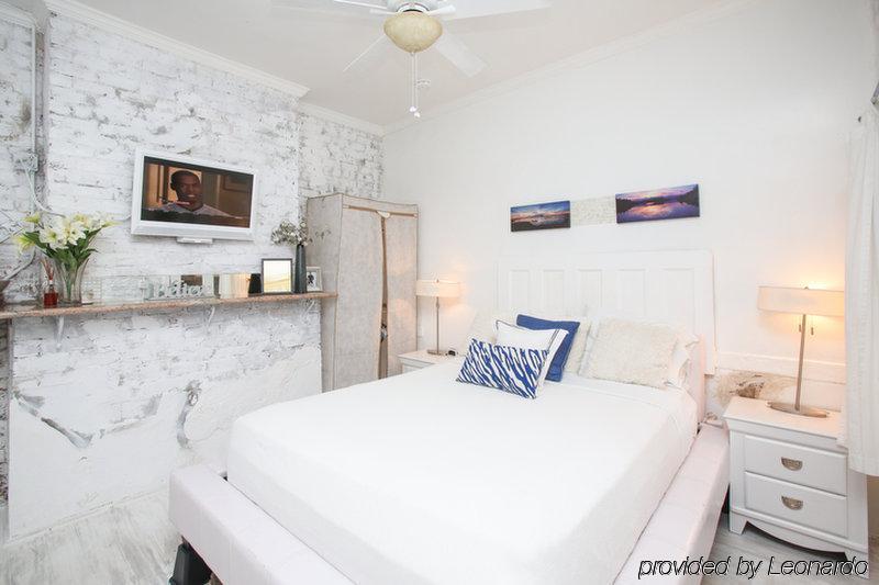 Fleur De Lis Mansion Bed and breakfast