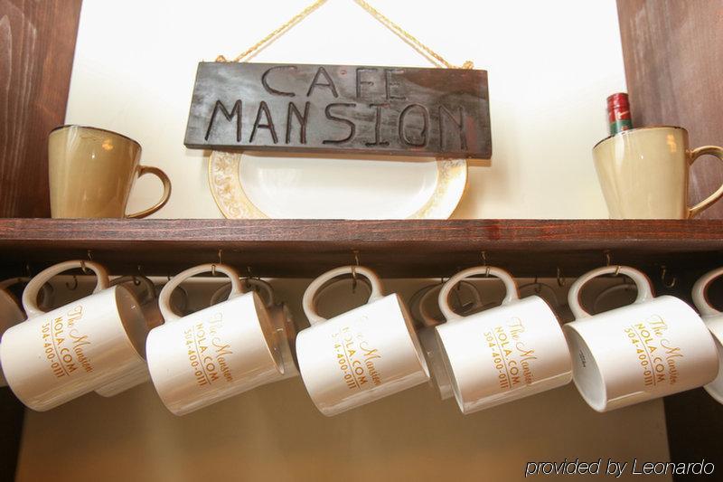 Bed and breakfast Fleur De Lis Mansion 4*