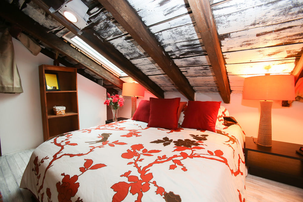 Fleur De Lis Mansion Bed and breakfast