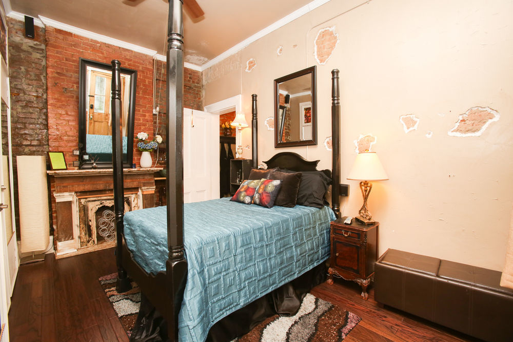 Fleur De Lis Mansion 4* Nueva Orleans