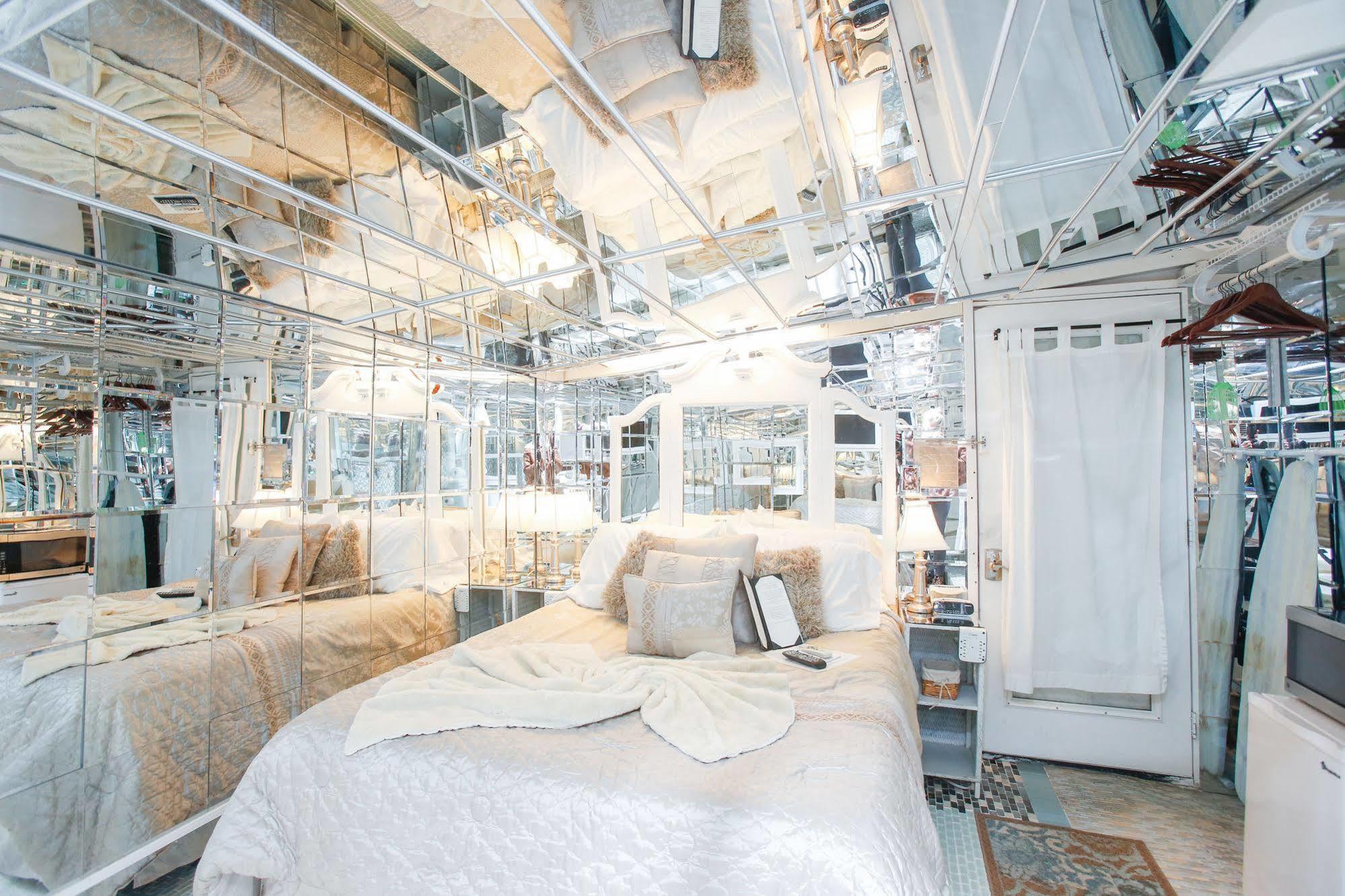 Bed and breakfast Fleur De Lis Mansion