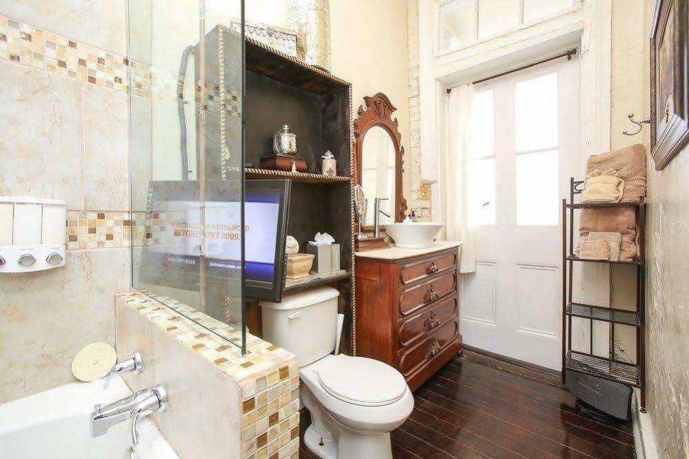 Bed and breakfast Fleur De Lis Mansion 4*