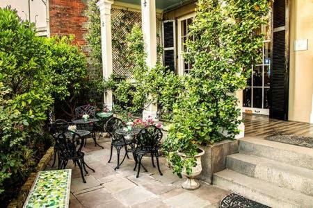 Bed and breakfast Fleur De Lis Mansion Nueva Orleans